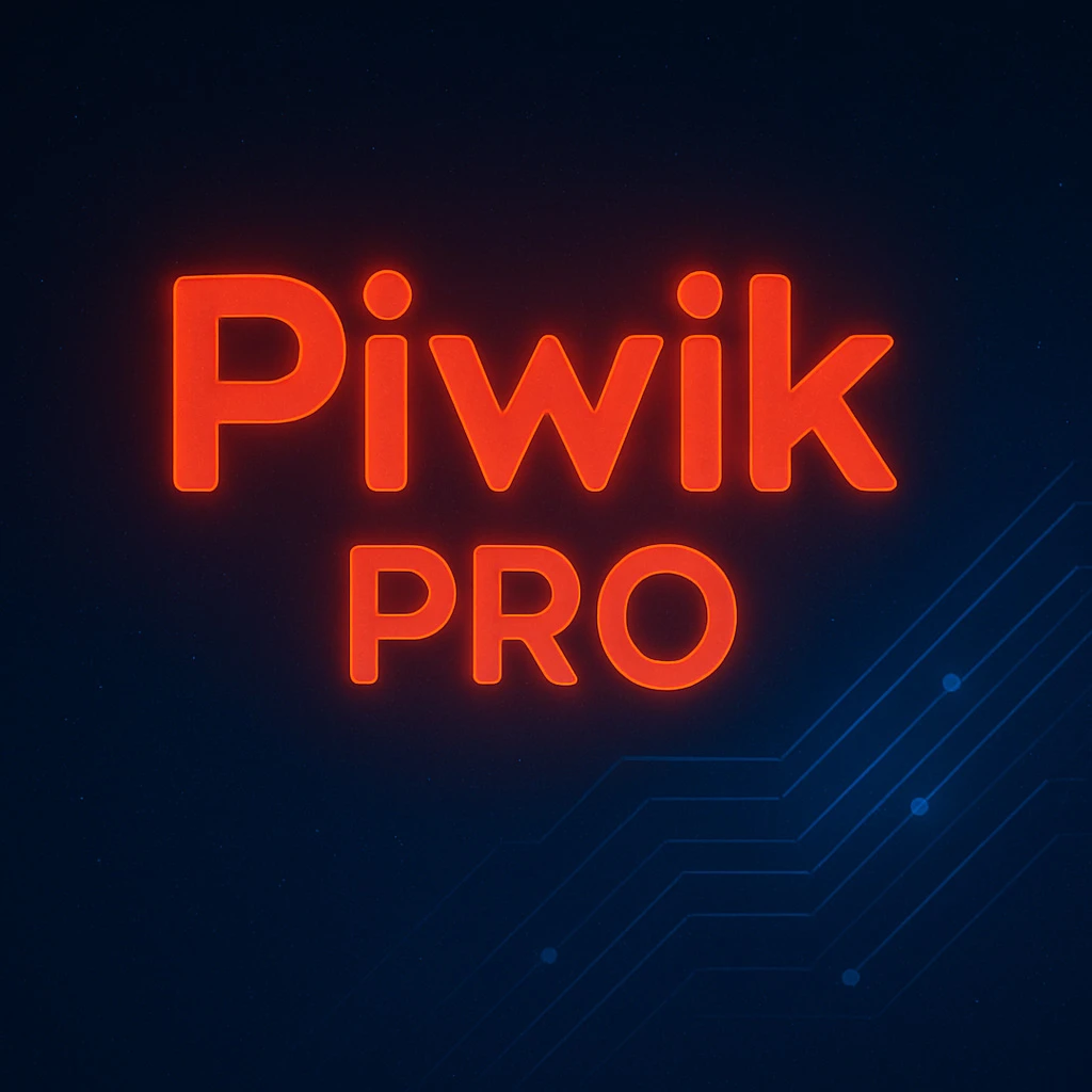 Piwik Pro Logo