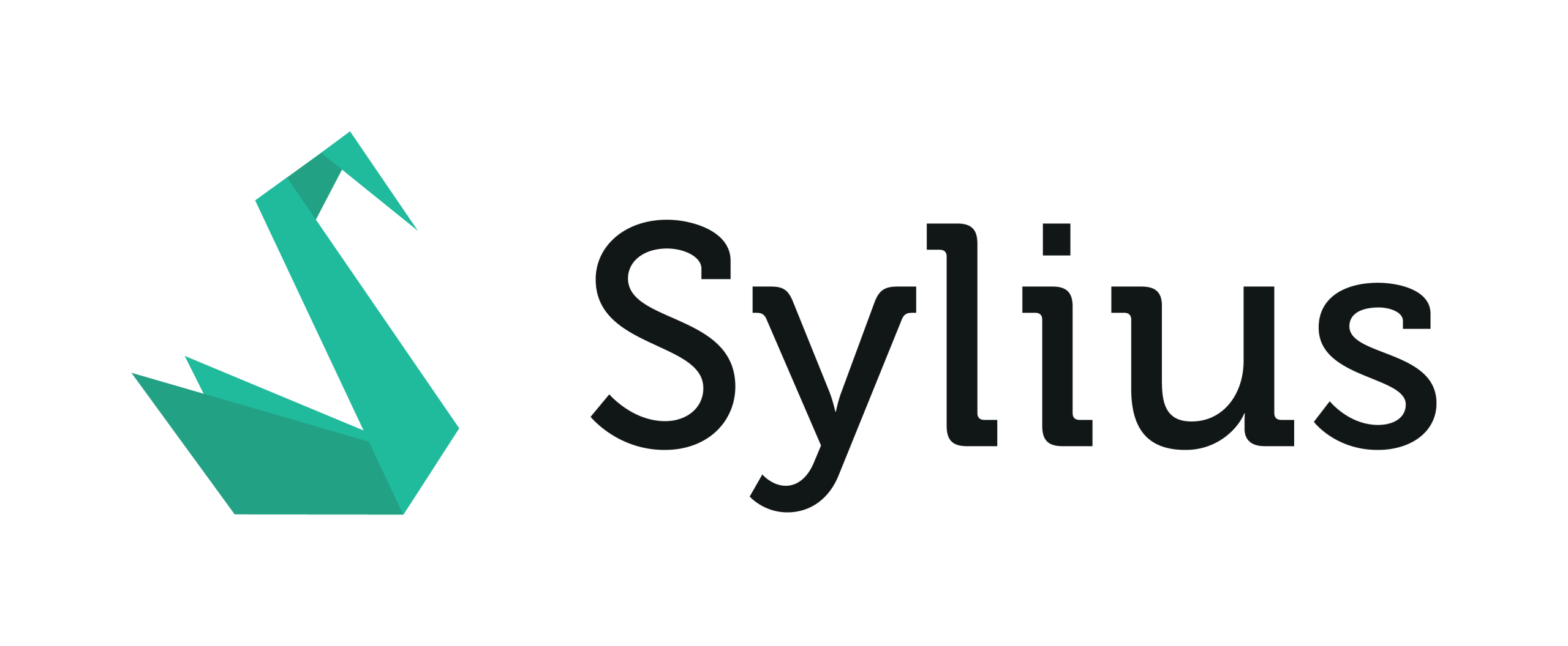 punkt.de ist Sylius Professional Partner - Logo