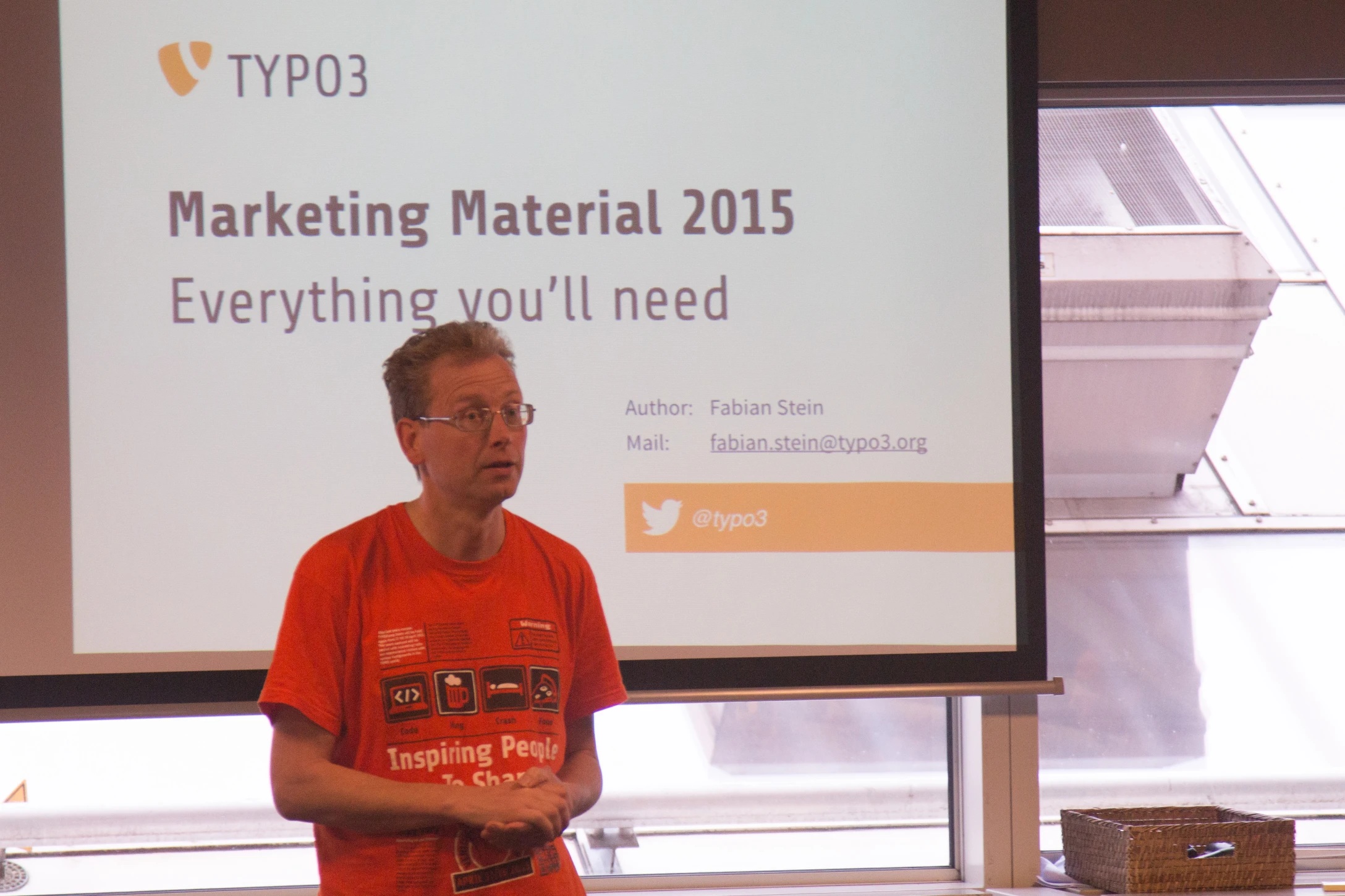 TYPO3-AMD-Utrecht-Edward