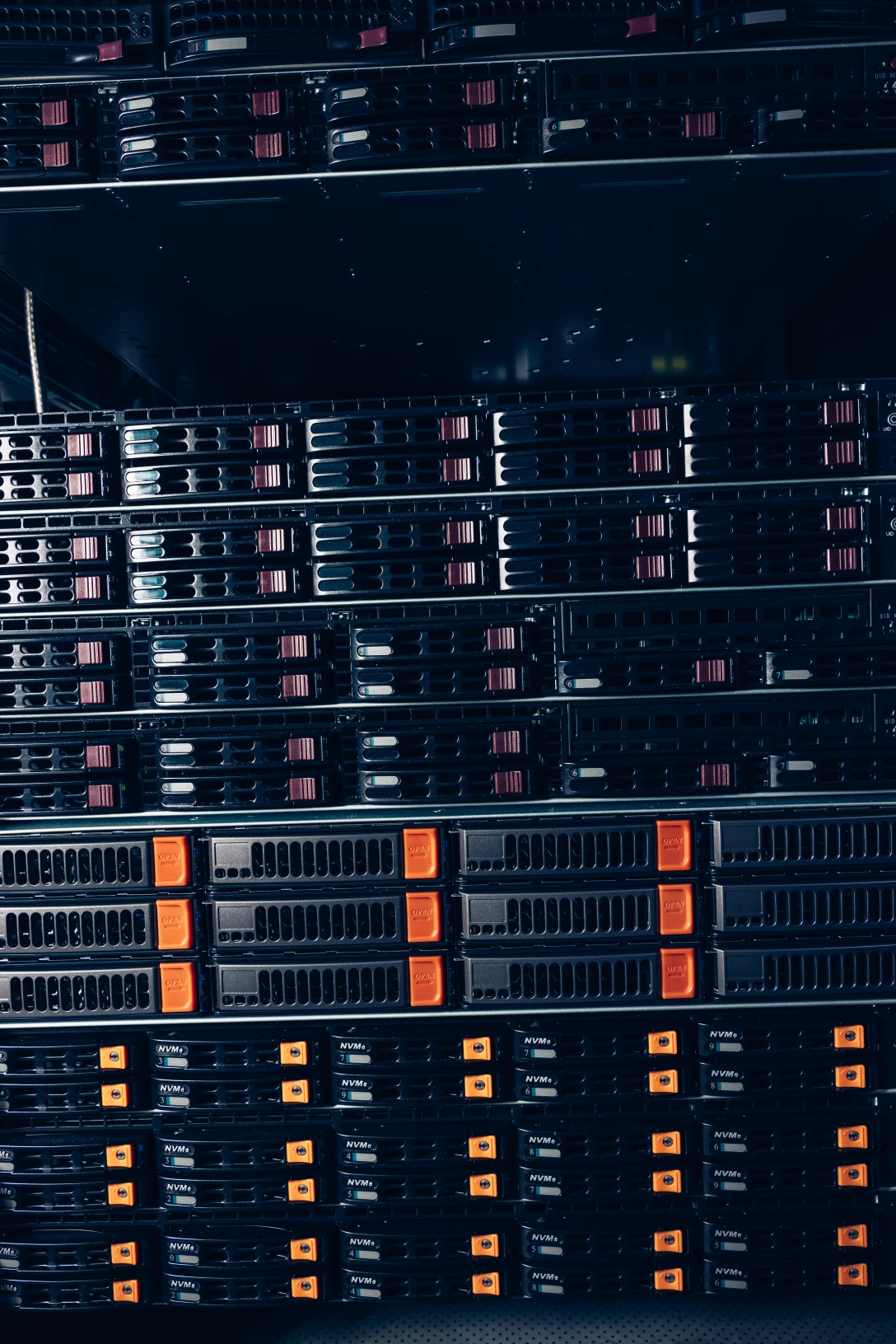 Grfaik: Server