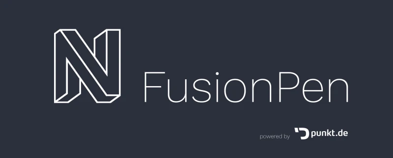 FusionPen