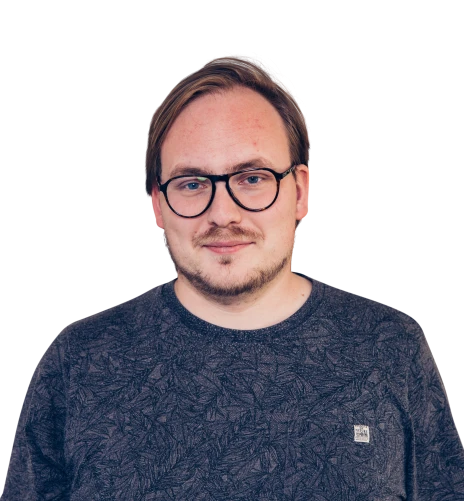 Grafik: Mitarbeiter/-in Paul Weiske