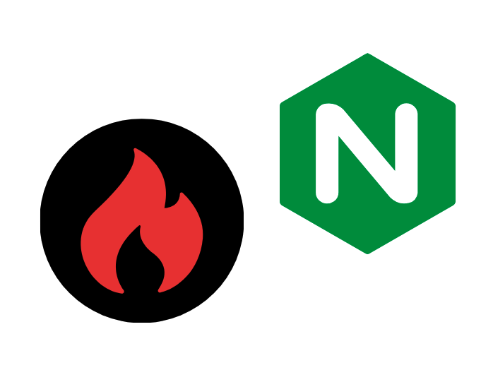 balackfire.io, nginx logo