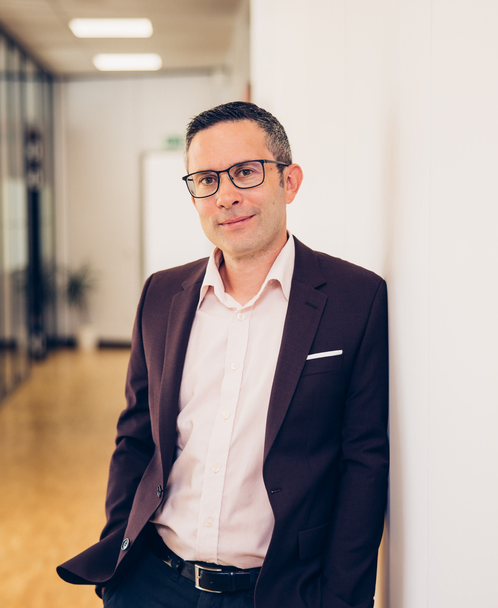 Grafik: Ansprechpartner Daniel Lienert