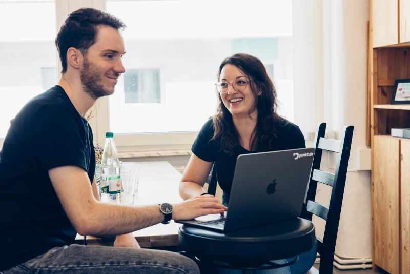 Working Student Front-end Developer