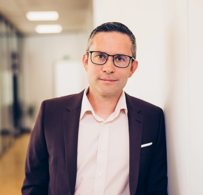 Grafik: Ansprechpartner Daniel Lienert
