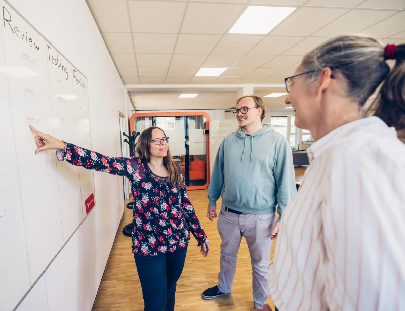 Der Wert von SEO, Accessibility und strukturierten Daten