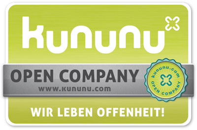 Kunununu - Open Company