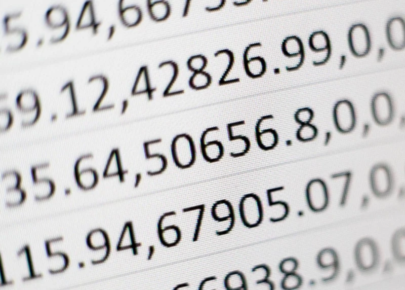 Big Data-Analyse - wichtige Konzepte für Business Intelligence