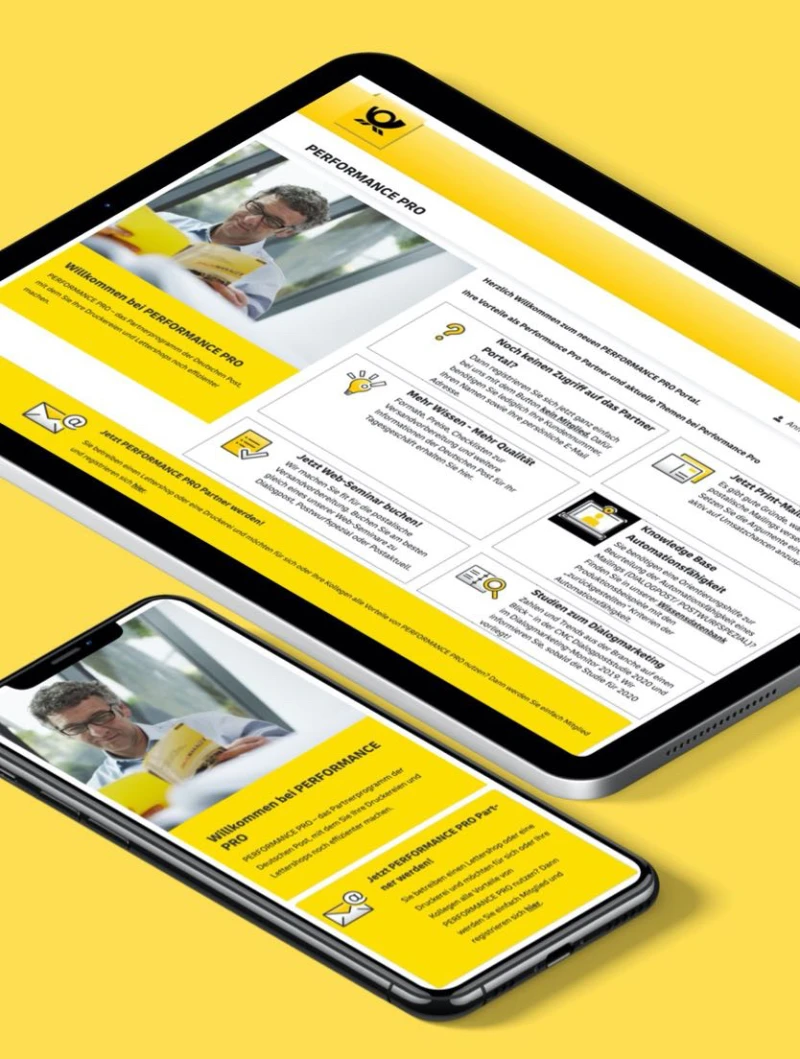 Deutsche Post