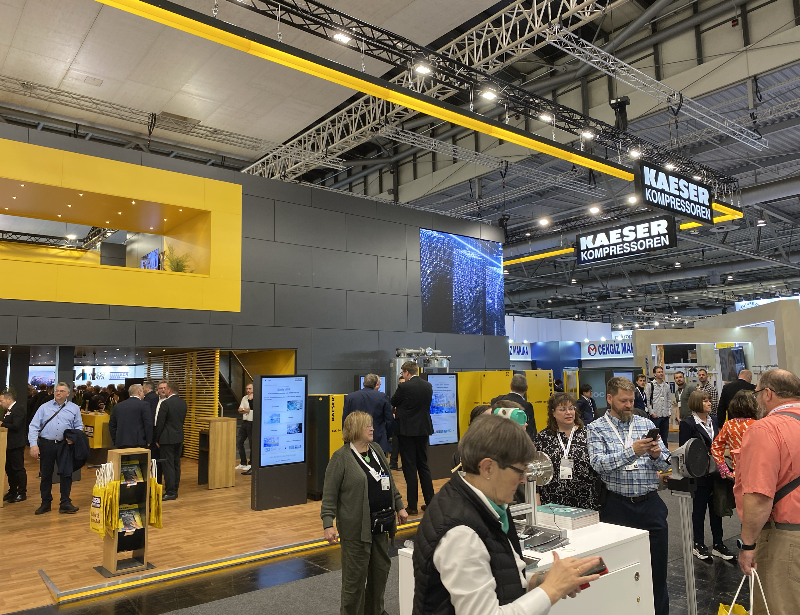Hannovermesse 2025