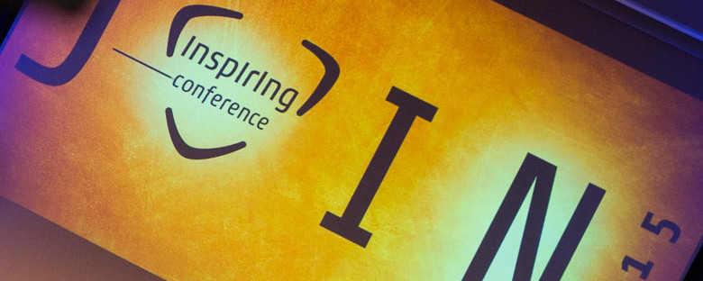 Inspiring Conference 2015