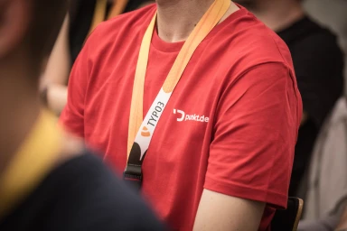 TYPO3 CMS