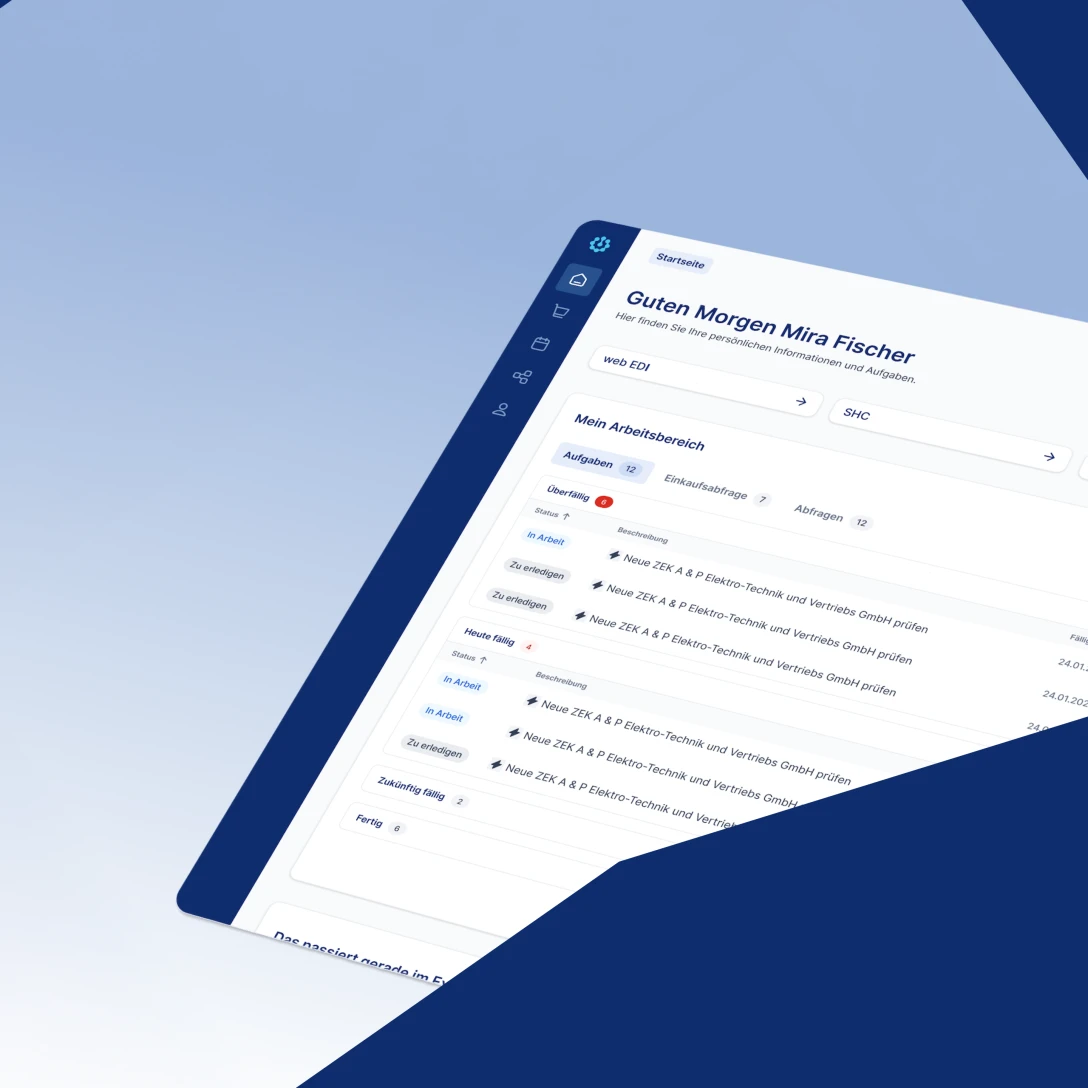 FEGIME Deutschland Case Study