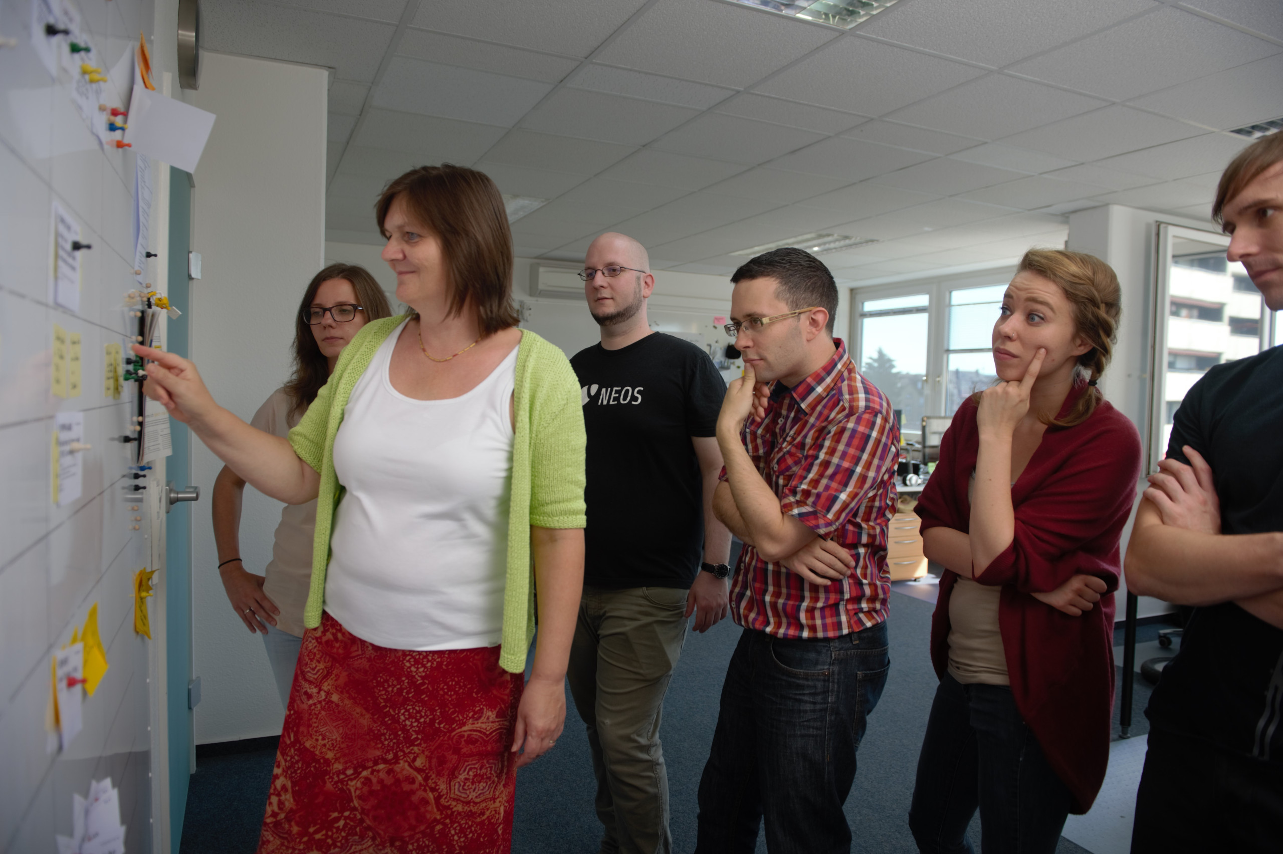 Agility - what does that actually mean?