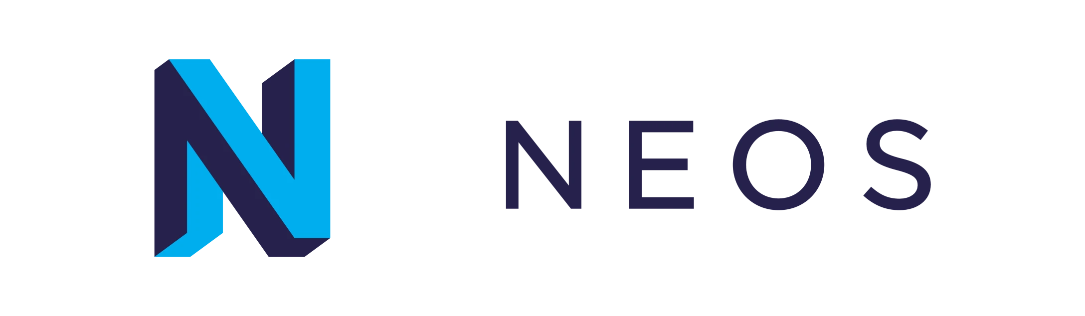 Neos CMS Logo Das Neos CMS