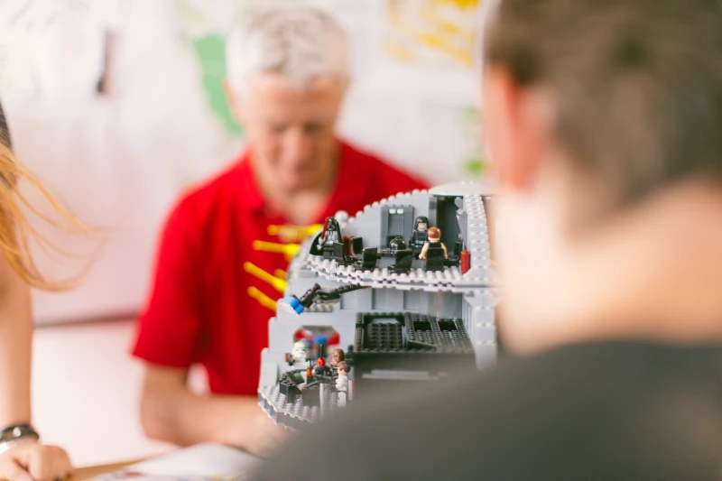 punkt.de sucht Software-Architekt in Karlsruhe