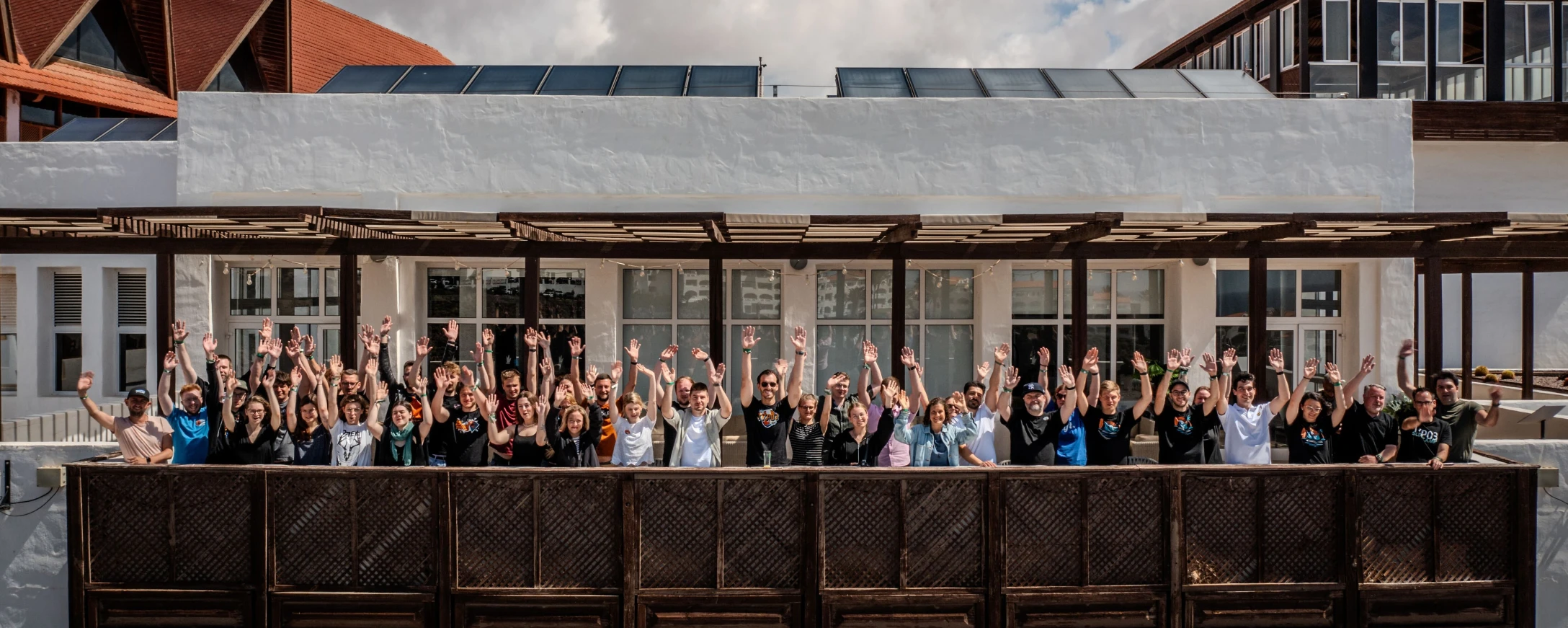 TYPO3 Surfcamp 2025