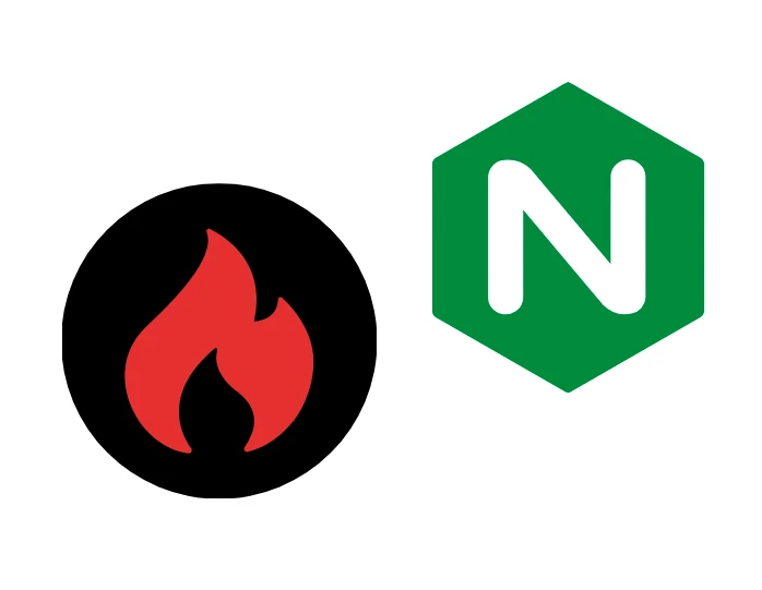 balackfire.io, nginx balackfire.io, nginx logo
