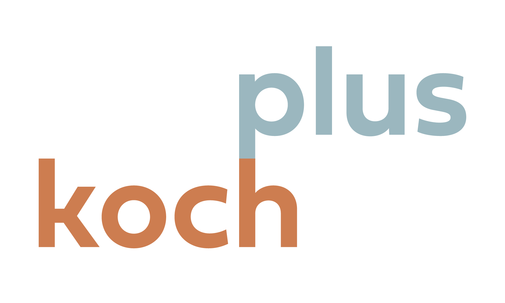 Logo Koch Plus