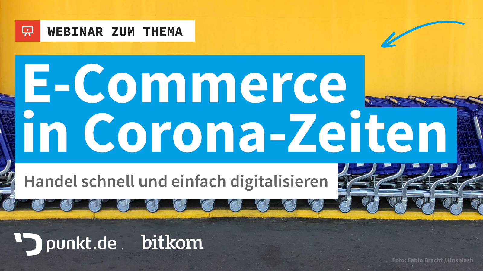 E-Commerce in Corona-Zeiten
