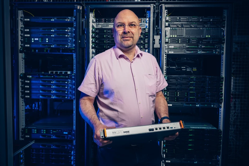 Nextcloud bestellen