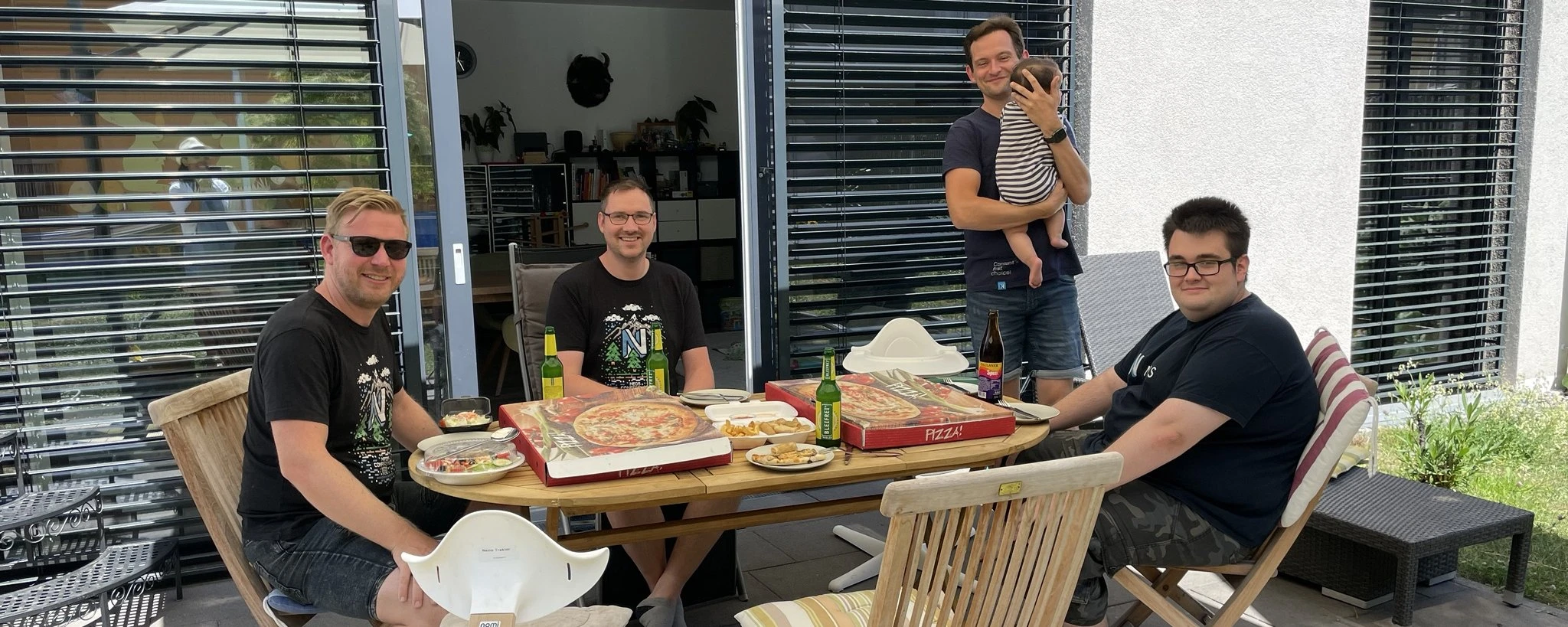 Neos Marketing Sprint July 2022