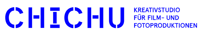 Logo Chichu Kreativstudio für Film- und Fotoproduktionen