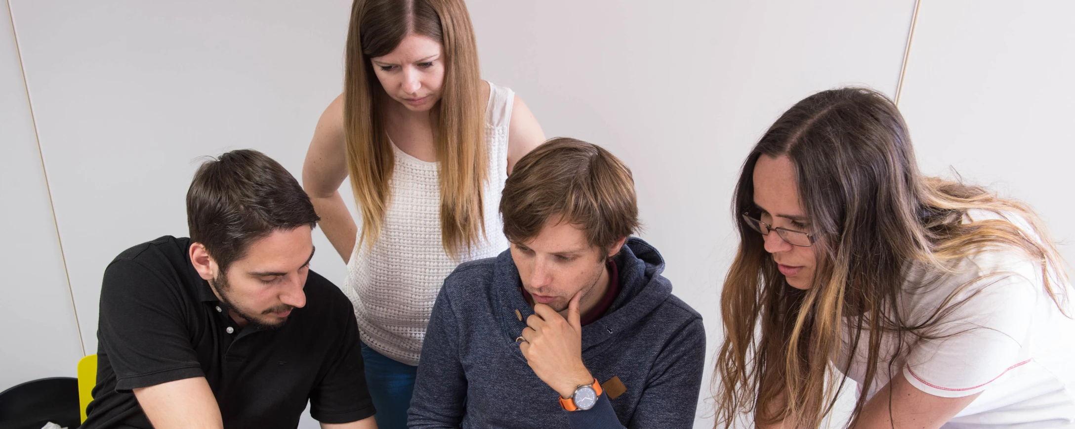 The underestimated creative industry
