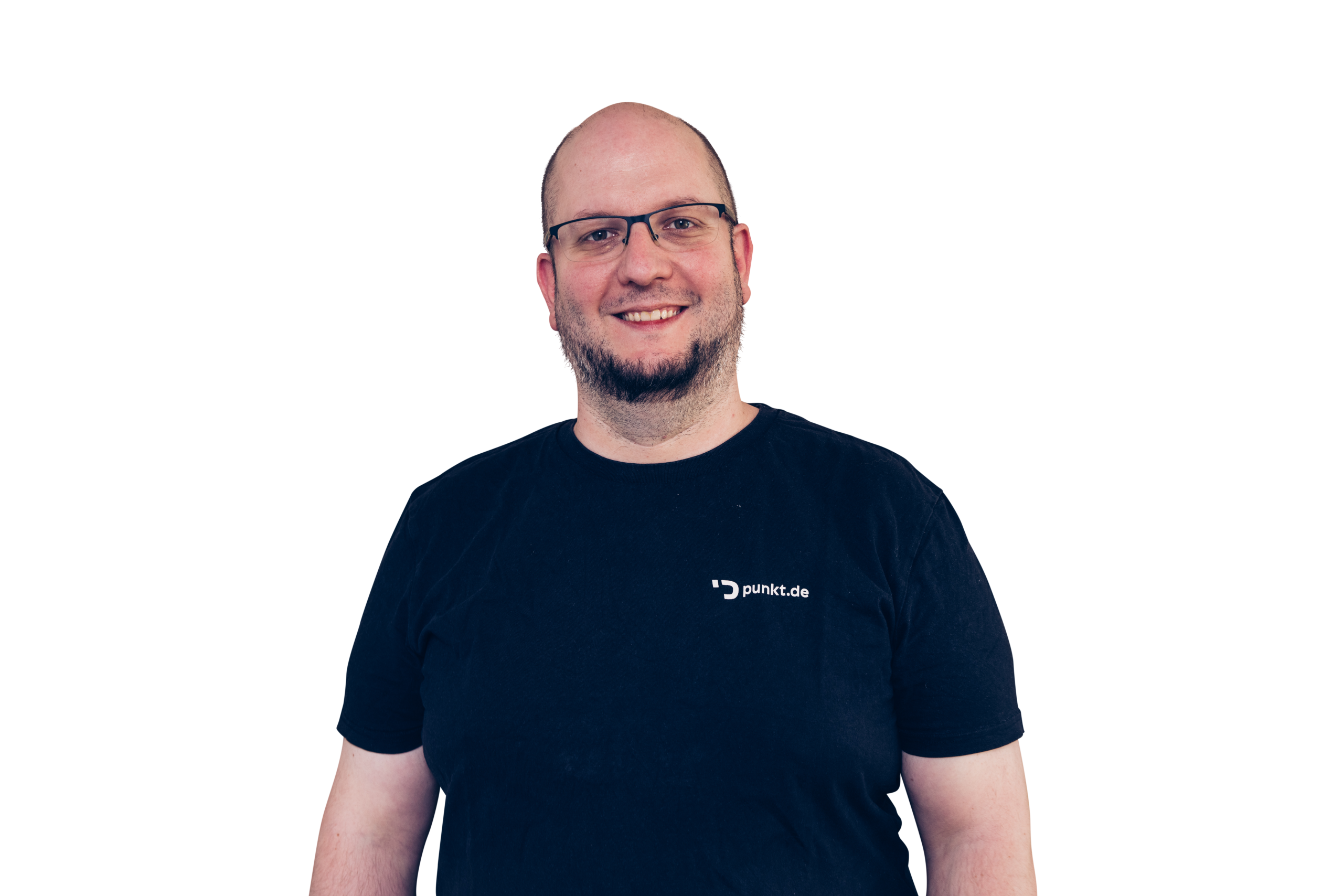 Christian Keuerleber, Senior Developer