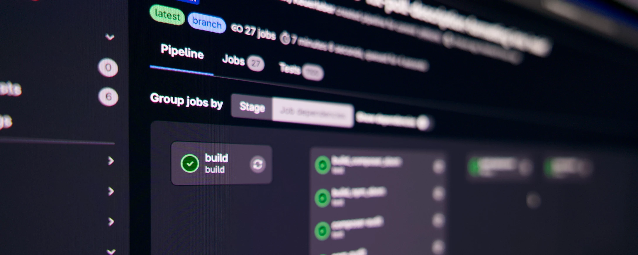 CI/CD on bare metal: How we cut our deployment times by up to 85% and halved costs