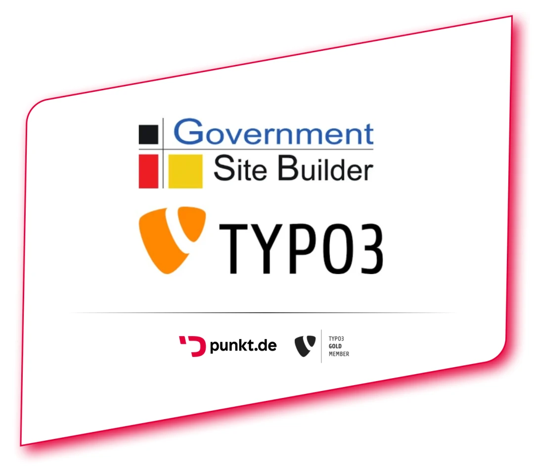 GSB 11 TYPO3