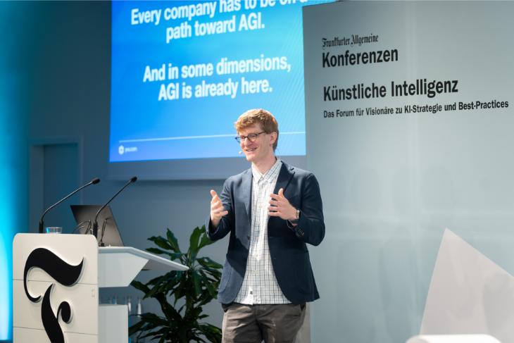 Richard Socher (CEO, you.com)