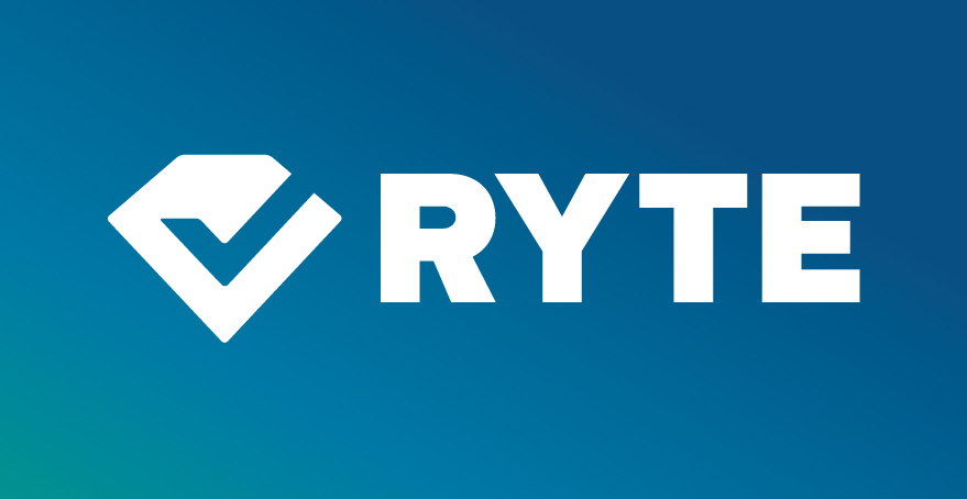 Ryte Logo