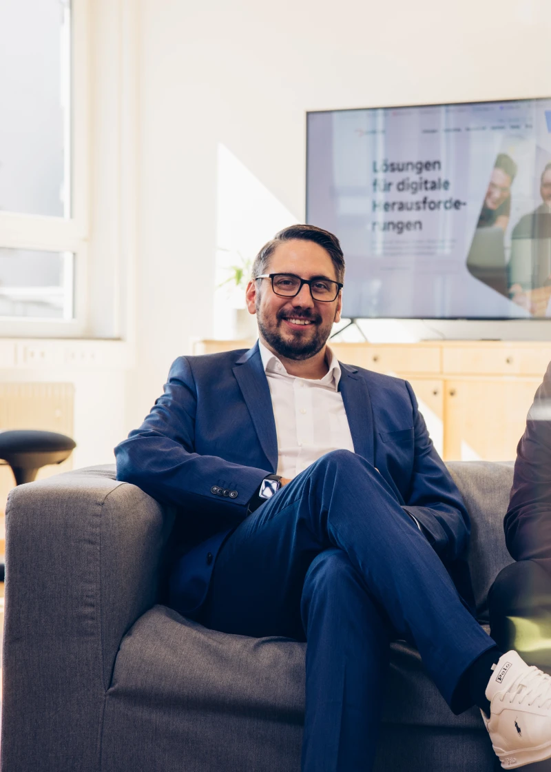 Ansprechpartner: Marco Schiffmann