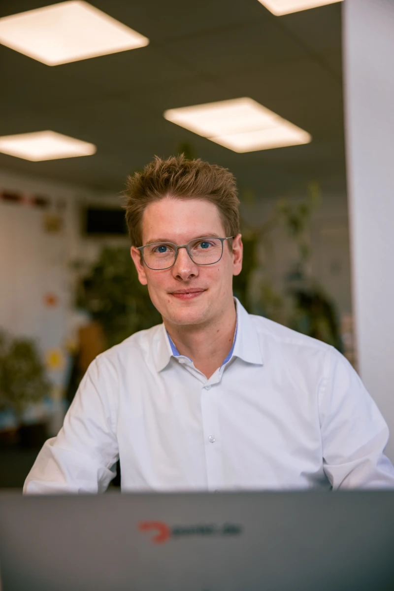 Grafik: Ansprechpartner Marco Schiffmann
