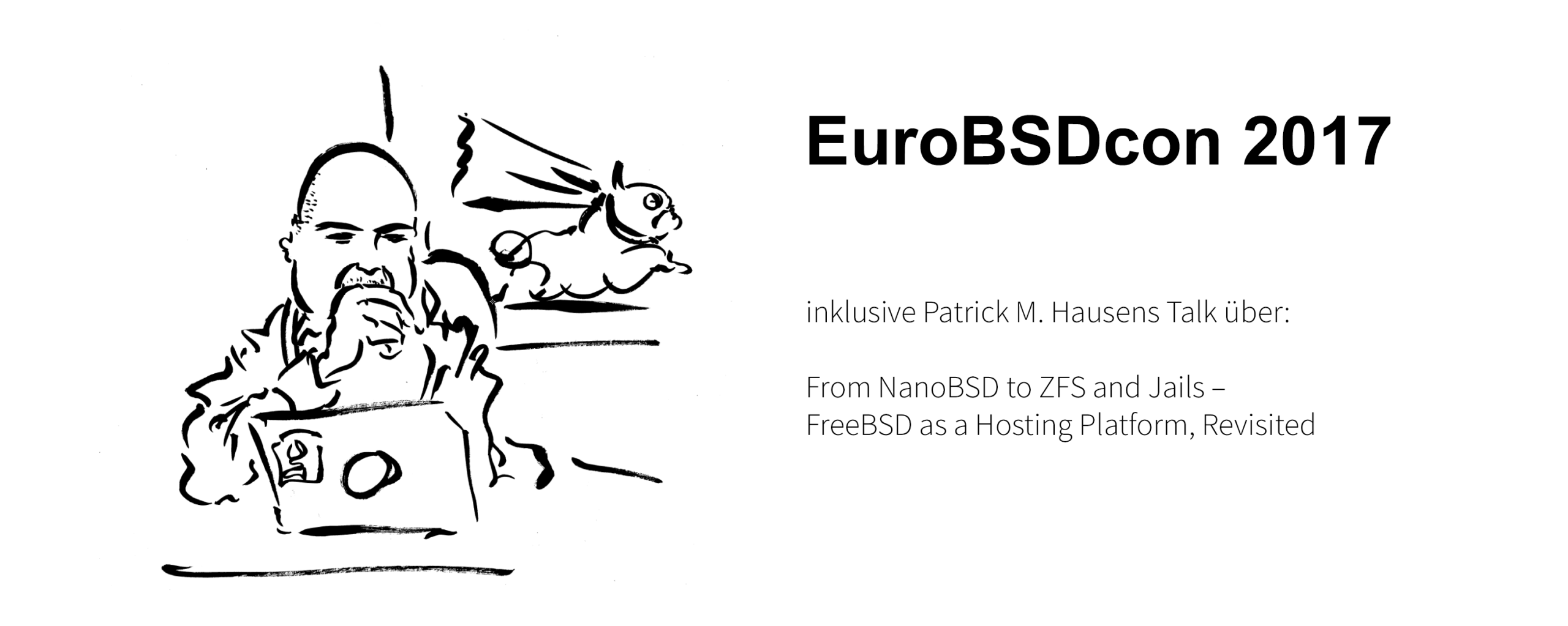EuroBSDcon 2017