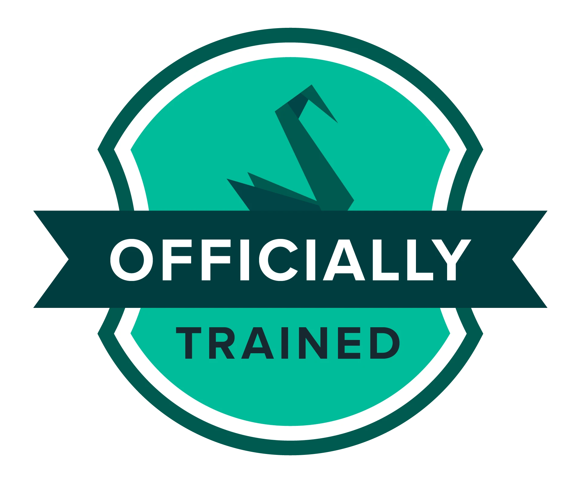 punkt.de is officially trained for Sylius - Logo