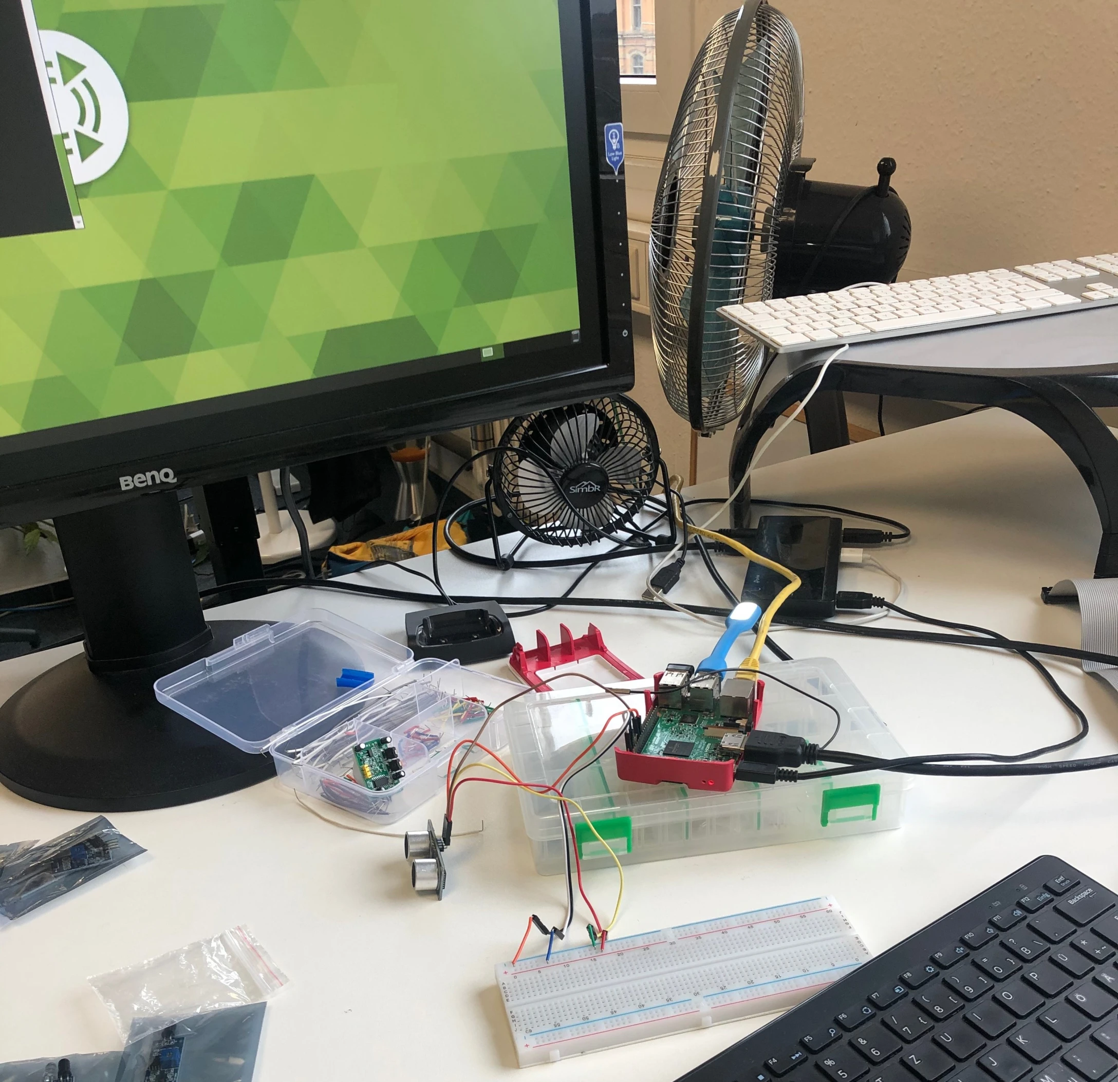 Hardware Basteleien