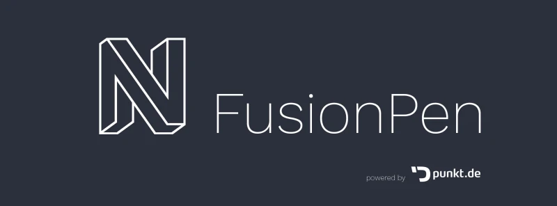 FusionPen