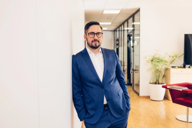 Grafik: Ansprechpartner Fabian Stein