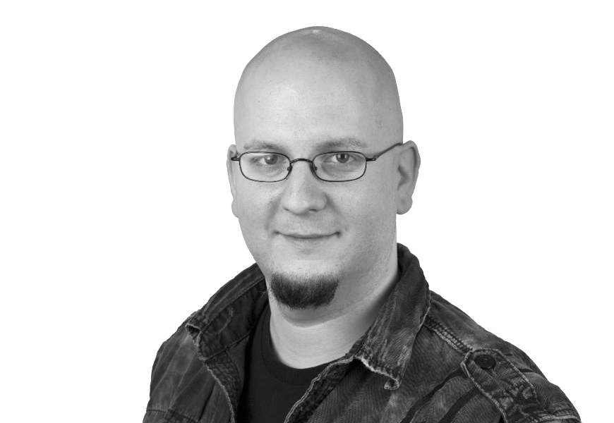 Christian Keuerleber