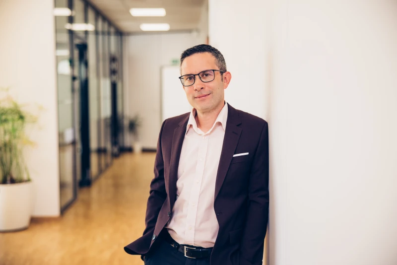 Grafik: Ansprechpartner Daniel Lienert