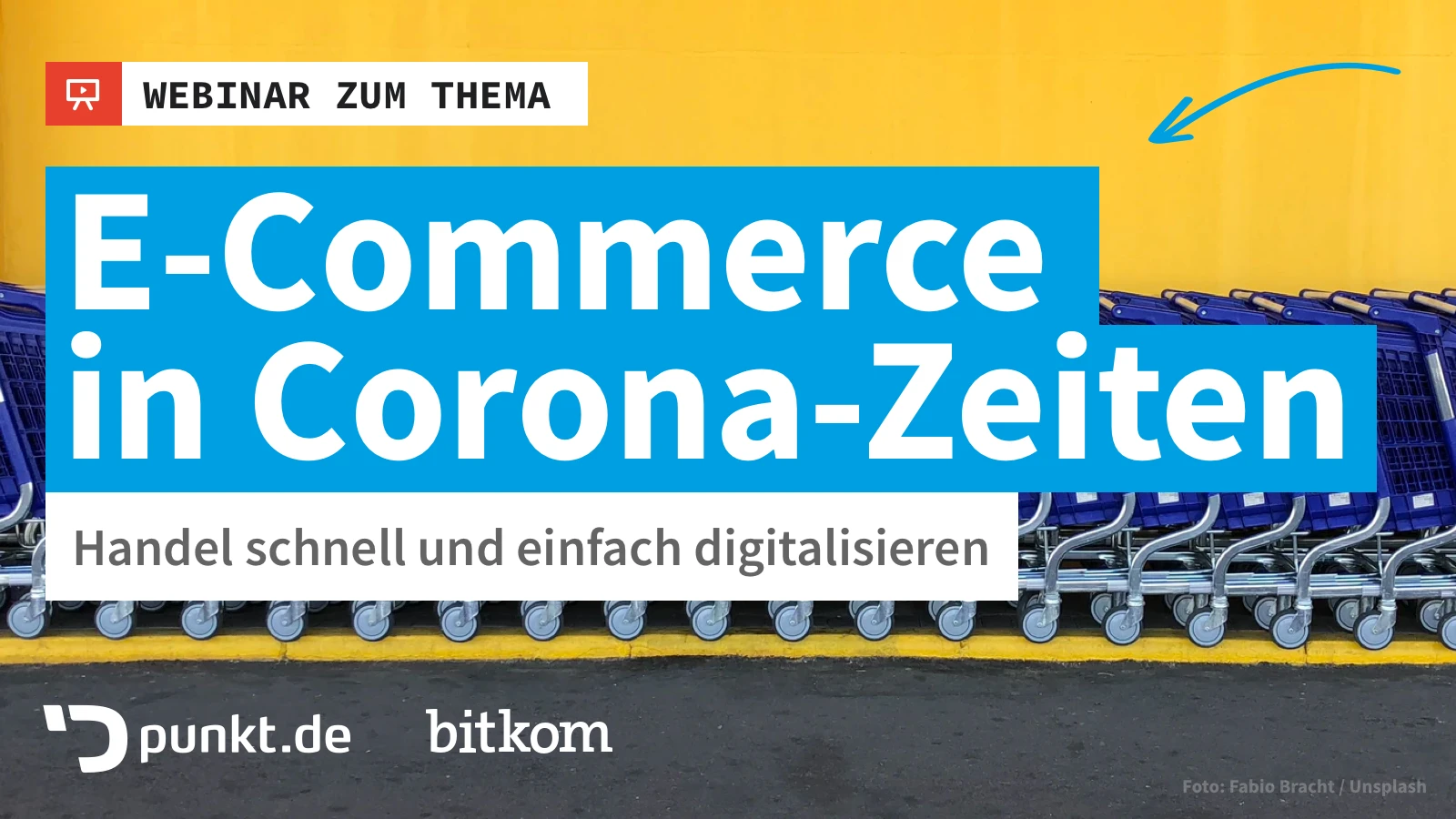 E-commerce in corona times
