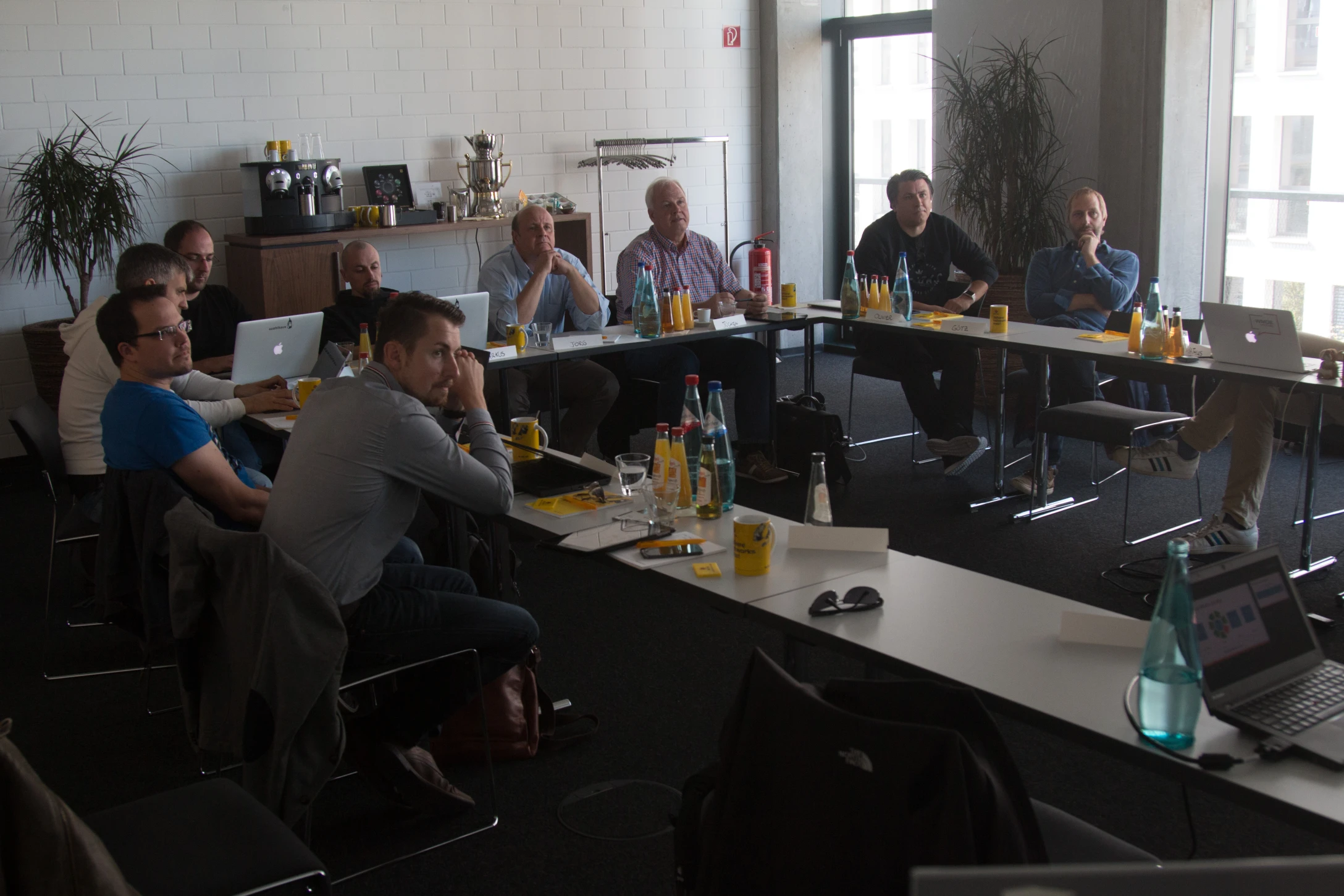 TYPO3 AMD-Frankfurt-Plenum
