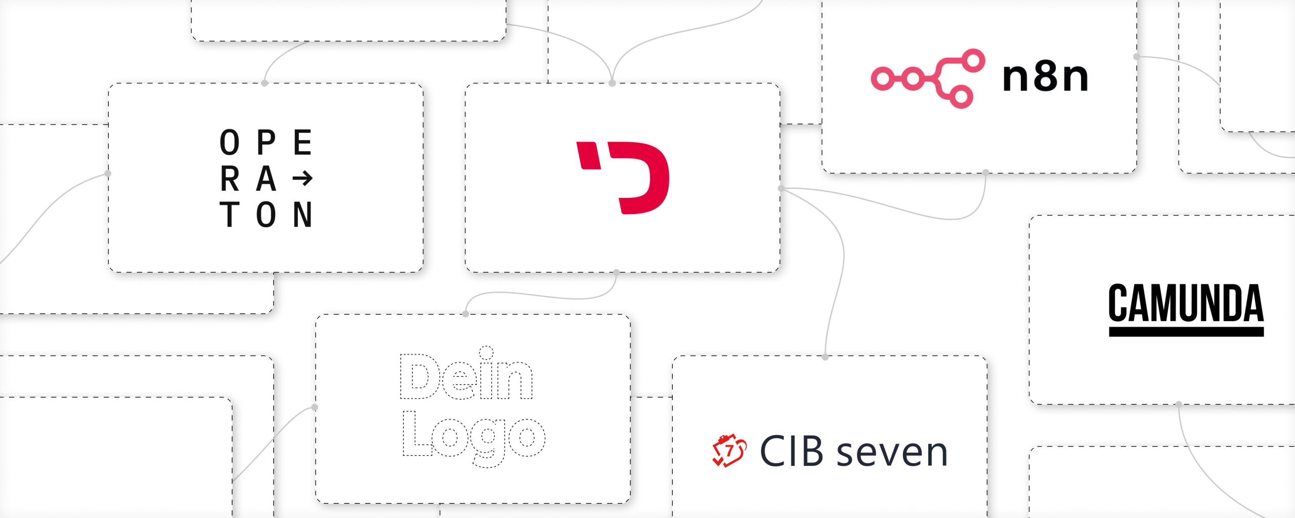 Automatisierung und Datensouveränität: Unser Ansatz bei punkt.de