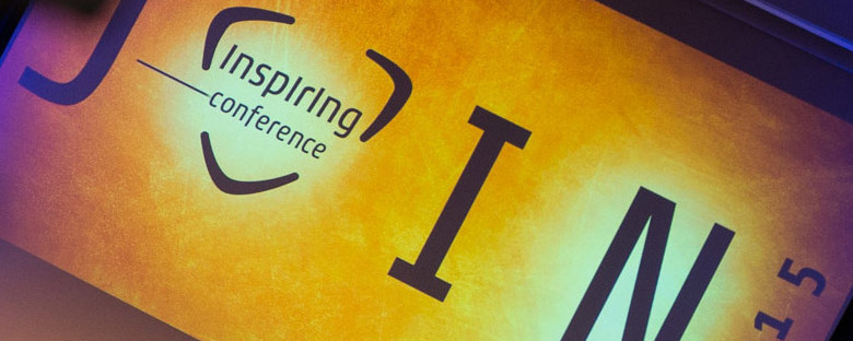 Inspiring Conference 2015