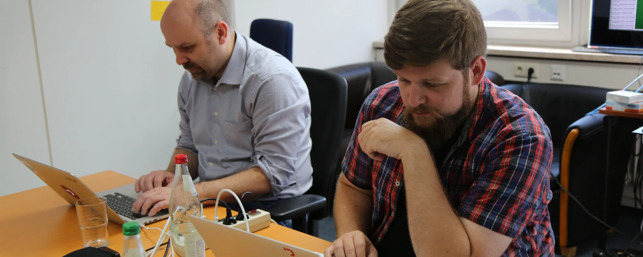 Demilitarized zones deny hackers access to important data