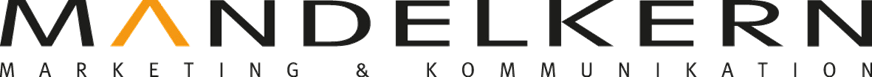Mandelkern logo