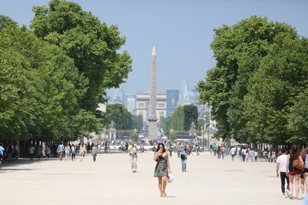 TYPO3 Code Sprint in Paris